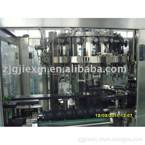 Carbonated drinks Machine (CGFD 18186)